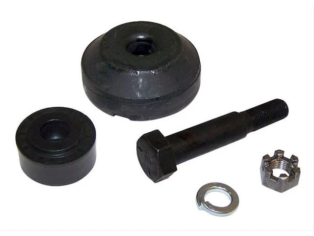 Rear Transfer Case Mount For Jeep Willys CJ5 CJ3 CJ6 FC150 FC170 WF57N7 - Image 1 of 1