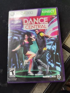 Juego Dance Central Xbox 360 Completo - Imagen 1 de 3