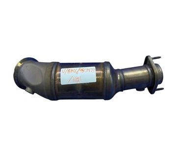 2021-2024 BMW M4 RECERTIFIED 3.0L CATALYTIC CONVERTER PIPE U/BMX/9501473/1121 - Image 1 of 4