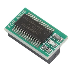 14PIN TPM-Sicherheitsmodul TPM-Platine TPM-Modul Mini Professional♪ - Bild 1 von 22
