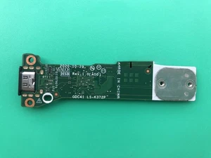 NUOVO per DELL Latitude 7420 7430 Type-C USB scheda figlia 0VY00G VY00G LS-K372P - Foto 1 di 2