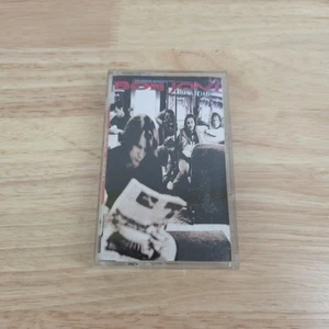 Bon Jovi – Cross Road (Cassette, 1994, Rock) Always, Livin' on a Prayer, Wanted - Picture 1 of 5