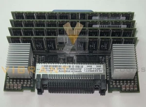 IBM 41V2084 16GB DDR1 266MHz CUoD Server Memory CCIN 304E yz - Picture 1 of 5