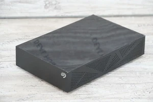 Seagate Desktop Drive 8000 GB 8TB External Hard DrivE READ DESCRIPTION - Picture 1 of 4