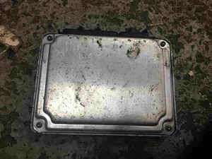 Volkswagen Lupo 1998-2005 1.0 Engine Control Unit ECU Computer 030906032Dn - Picture 1 of 2