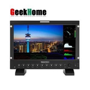 P133 PRO 13.3-inch 1000nit High Bright Broadcast Monitor gh23 - Bild 1 von 6