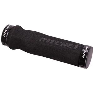 Ritchey WCS Ergo Lock-On Grips - High-Density Neoprene, Water-Resistant, - Picture 1 of 1