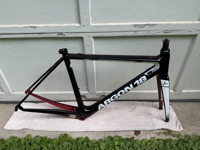 Argon 18 Gallium Pro size S - Image 1 of 4