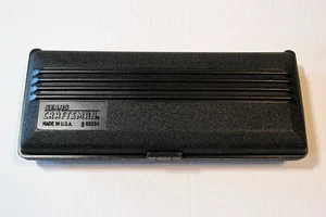 Preowned Sears Craftsman Permanex Plastic Utility Case 65284 9-65284 - Picture 1 of 3