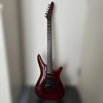 Yamaha MG-IIR Electric Guitar From JAPAN - Image 1 of 4