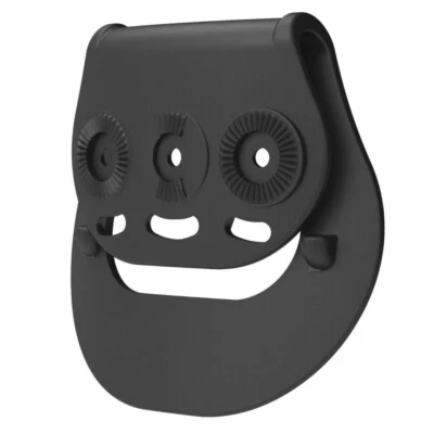 Orpaz C-Series Level 2 Retention OWB Holster for Springfield Echelon - Image 1 of 4