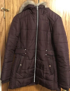 Intl Details Women’s Winter Jacket Size S - Picture 1 of 10