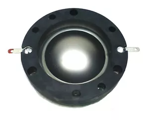 Replacement Diaphragm RCF M59 Titanium N481, N482, N681, EAW CD2540 DRIVER 8Ω - Picture 1 of 7