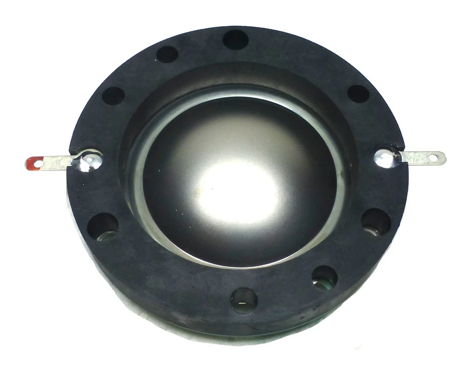 Replacement Diaphragm RCF M59 Titanium N481, N482, N681, EAW CD2540 DRIVER 8Ω - Image 1 of 4