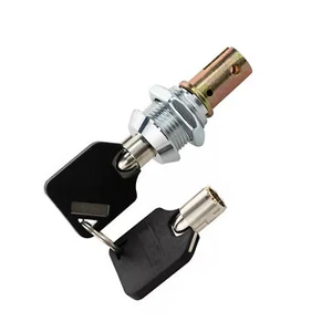 US Toolbox Lock American Tool Cabinet Linkage Drawer Lock Set Universal 1PC - Picture 1 of 14