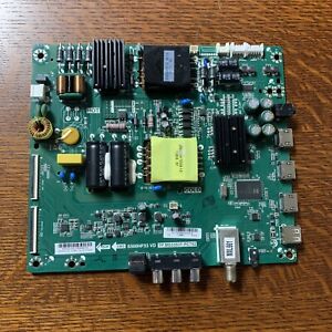 Insignia 60.50S12.00L Main Board/Power Supply for NS-50D510NA17