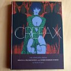 The Complete Crepax Vol 1: Dracula Frankenstein And Other Horror Stories English