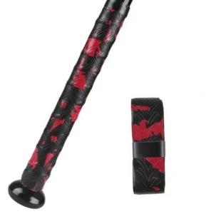 Bat Grip Tape1.1 mm - Baseball & Softball Bat Grip Tape Various Colors Bulk Save - Picture 1 of 63