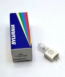 Sylvania EML Blue Dot Projector Lamp 175 W 24 V - Picture 1 of 2