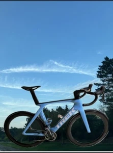 Trek Madone Slr 9 Axs Gen 7 Size 58 - Picture 1 of 2