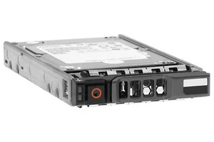AL13SEB600 TOSHIBA HDD 600GB 10K SAS 6G 2.5" HOT-SWAP FOR DELL SERVERS - Bild 1 von 8