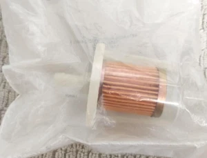 Prime Line 7-02361 Fuel Filter; Replaces Kubota 13351-43010, 12581-43012 - Picture 1 of 2