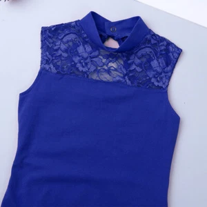 DE Kinder Mädchen Ballett Trikot Gymnastik Tanz Jumpsuits Kostüm Tanzbody  - Bild 1 von 112