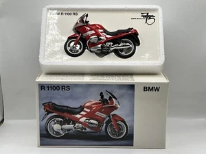 BMW R 1100 RS 1:24 -Boxed - Picture 1 of 8