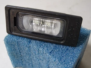 Iluminación matrícula Audi A6 4G 4G0943021 ✅ORIGINAL®Audi - Imagen 1 de 5