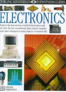 Electronics (Eyewitness Guides)-Jack Challoner - Imagen 1 de 1