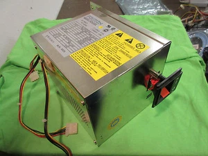FORTRON MODEL FC5200L Power Supply - Picture 1 of 3