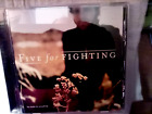 Five For Fighting The Battle For Everything - Cd
