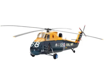Westland Wessex HAS Mk.3 1:48 REV4898 - revell modellismo - Immagine 1 di 4