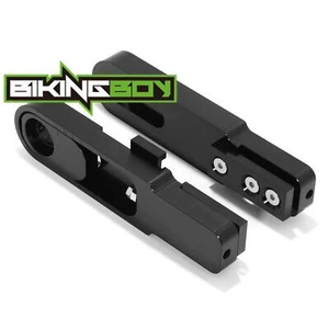 Aluminum Swing Arm Swingarm Extension For Yamaha YZF R1 2004 2005 YZF-R1 04 05 - Picture 1 of 11