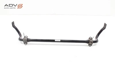 AUDI Q5 SQ5 2009-2017 ESTABILIZADOR DELANTERO BARRA ESTABILIZADORA ANTIVUELCO OEM Foto 1 de 4
