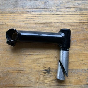 Vintage Control Tech 1 1/8”x 135mm MTB Quill Stem - Picture 1 of 6