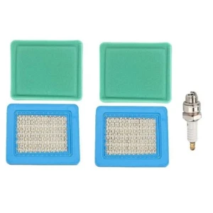 2pcs Air Filter for Briggs & Stratton 625e 675ex 725ex 625-675 Series 3.5-6.75Hp - Picture 1 of 2