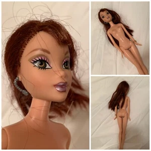 Hanging Out Chelsea 👠My Scene Doll Barbie 2003 2004 - Picture 1 of 4