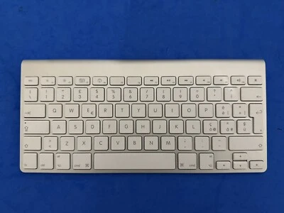 Tastiera Apple Bluetooth - Immagine 1 di 2