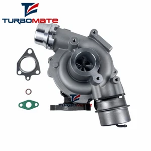 Turbocompresor 16359880011 para Renault Dacia Duster Mercedes B 1.5 CDI 89 HP K9K - Imagen 1 de 6