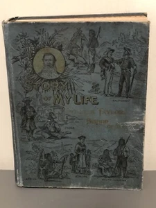 Story of My Life William Taylor Bishop of Africa 1st Edition HC 1896 Illustrated - Bild 1 von 24