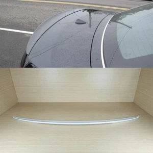 For Painted BMW E93 3-Series 08-13 Performance Type Trunk Spoiler Convertible - Picture 1 of 6
