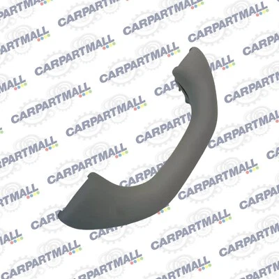 2005-2010 VW Volkswagen Jetta Sedan Interior Left Roof Grab Grip Bar Handle OEM Foto 1 de 4