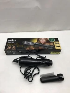 Braun Satin Hair 7 AS 720 Warmluft-Lockenstab - Bild 1 von 6