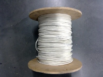 Cable Coleman 75308 22AWG 8C CMP CL3P 585 ft **Envío gratuito** Foto 1 de 3