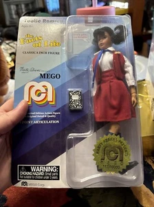 Mego Tootie Ramsey Doll Classic 8" Doll Figur Facts of Life 2018 - Kim Fields �� - Bild 1 von 7