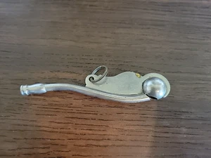 Señal de silbato vintage marinero bosun llamada interés nautica naval - Imagen 1 de 3