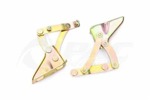 Mazda R100 Bonnet Hinges - Picture 1 of 1
