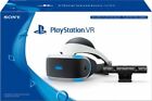 Sony PlayStation VR Headset with Camera Bundle