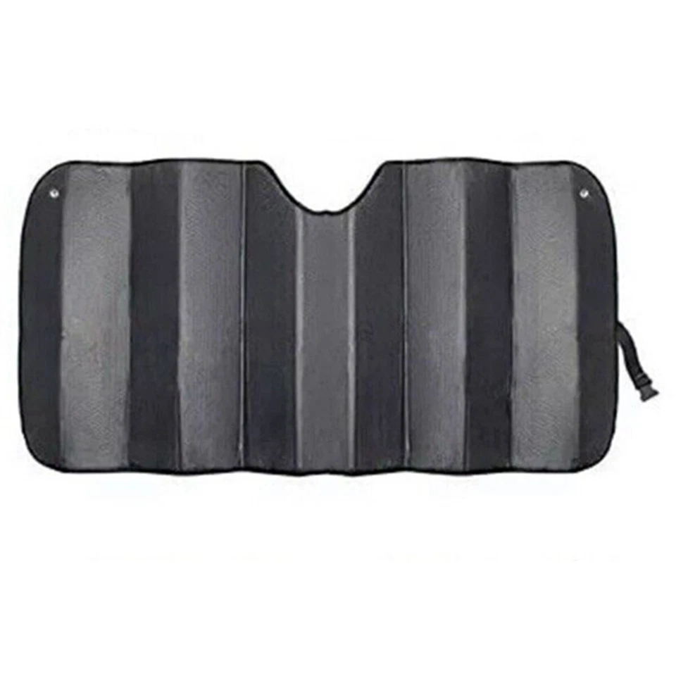 Parasol Coche Auto SUV Parabrisas Espesar 5 Capas Ventana Delantera Cubierta Protección Foto 1 de 4